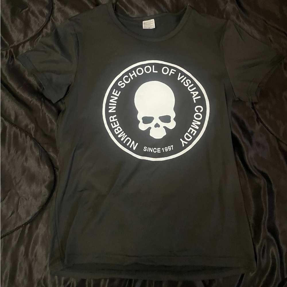 Number (N)ine T shirt